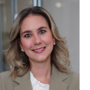 Dr. Sophie Garling